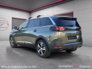 PEUGEOT d'occasion 5008 II 2 BLUE HDI 180 GT EAT AUTO de 2018 Colmar