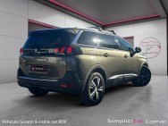 PEUGEOT d'occasion 5008 II 2 BLUE HDI 180 GT EAT AUTO de 2018 Colmar
