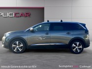 PEUGEOT d'occasion 5008 II 2 BLUE HDI 180 GT EAT AUTO de 2018 Colmar