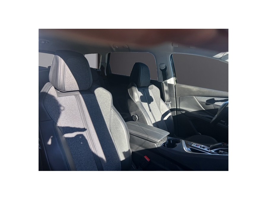 PEUGEOT d'occasion 5008 II 2 BLUE HDI 180 GT EAT AUTO de 2018 Colmar