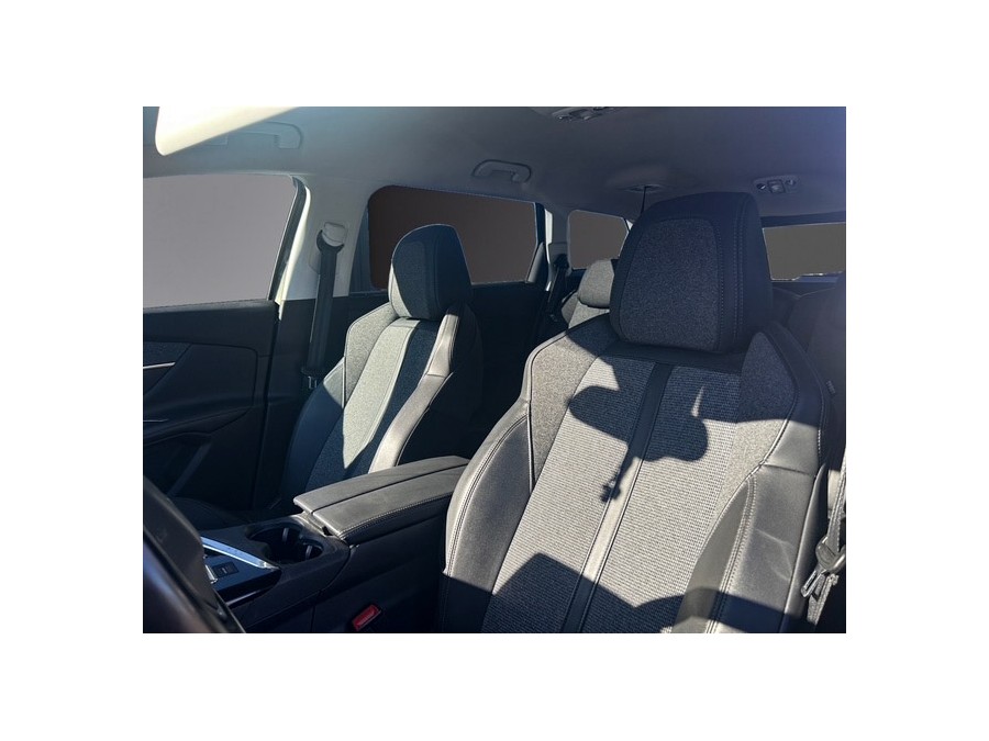 PEUGEOT d'occasion 5008 II 2 BLUE HDI 180 GT EAT AUTO de 2018 Colmar