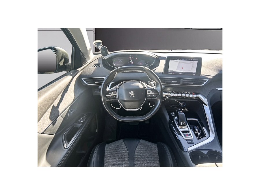 PEUGEOT d'occasion 5008 II 2 BLUE HDI 180 GT EAT AUTO de 2018 Colmar