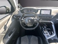 PEUGEOT d'occasion 5008 II 2 BLUE HDI 180 GT EAT AUTO de 2018 Colmar