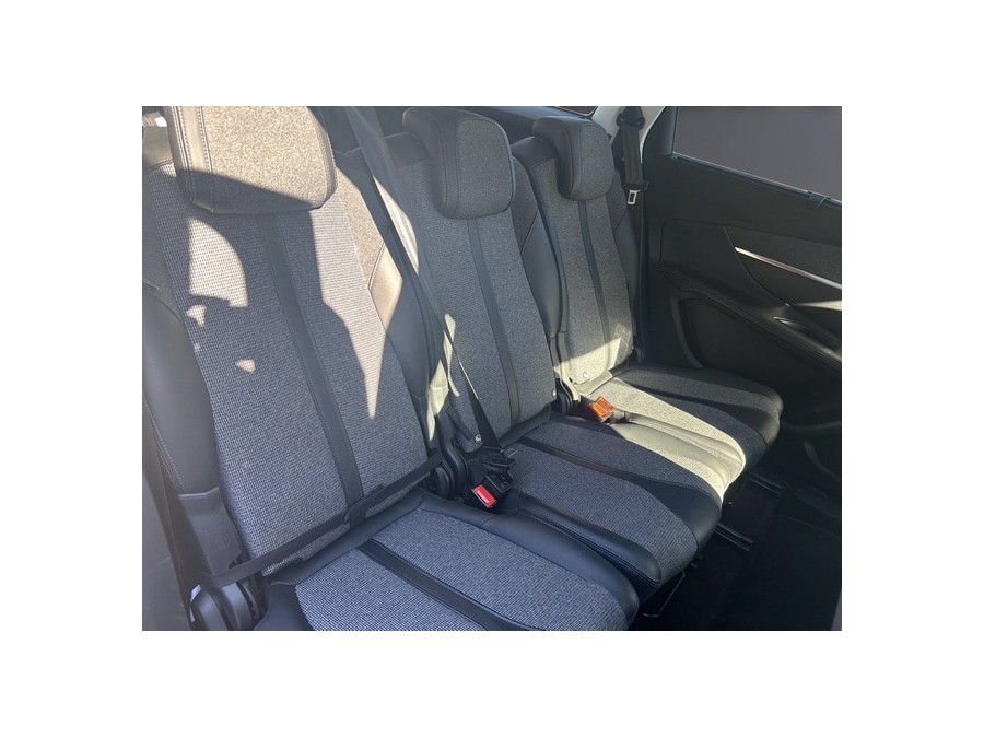 PEUGEOT d'occasion 5008 II 2 BLUE HDI 180 GT EAT AUTO de 2018 Colmar
