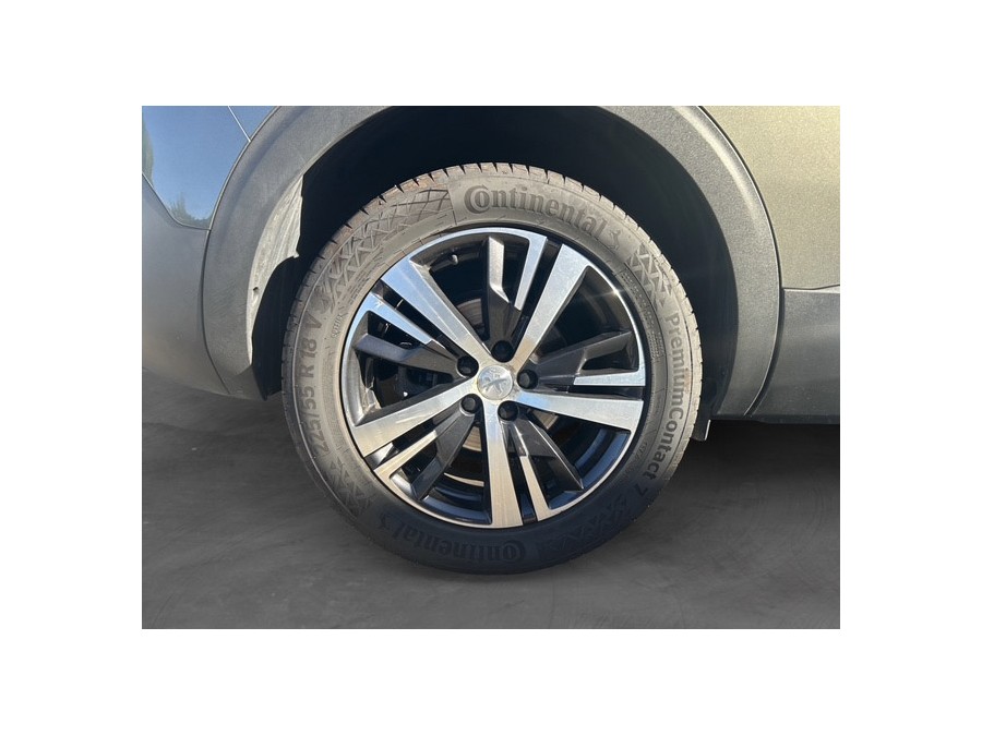 PEUGEOT d'occasion 5008 II 2 BLUE HDI 180 GT EAT AUTO de 2018 Colmar
