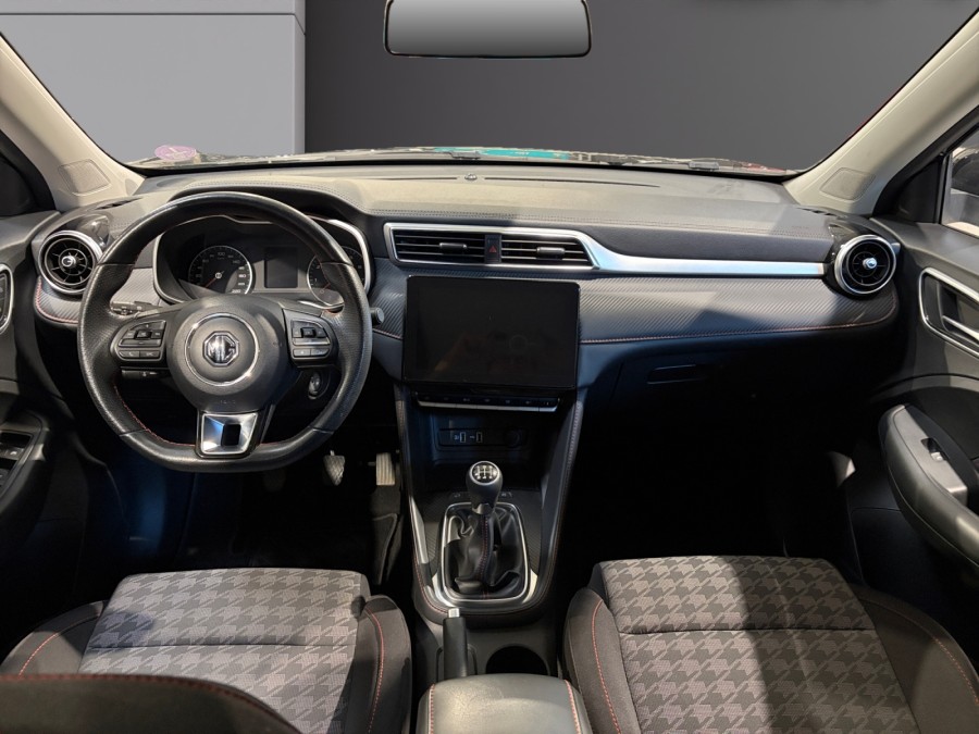MG d'occasion ZS 1.5 VTI-TECH 106 COMFORT de 2023 Fontainebleau (77)﻿