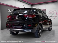 MG d'occasion ZS 1.5 VTI-TECH 106 COMFORT de 2023 Fontainebleau (77)﻿