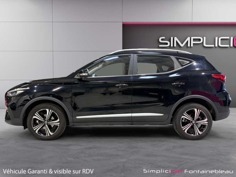 MG d'occasion ZS 1.5 VTI-TECH 106 COMFORT de 2023 Fontainebleau (77)﻿