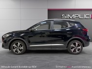 MG d'occasion ZS 1.5 VTI-TECH 106 COMFORT de 2023 Fontainebleau (77)﻿