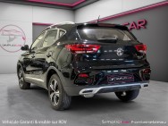 MG d'occasion ZS 1.5 VTI-TECH 106 COMFORT de 2023 Fontainebleau (77)﻿