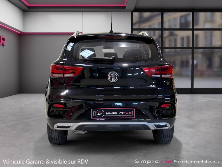 MG d'occasion ZS 1.5 VTI-TECH 106 COMFORT de 2023 Fontainebleau (77)﻿