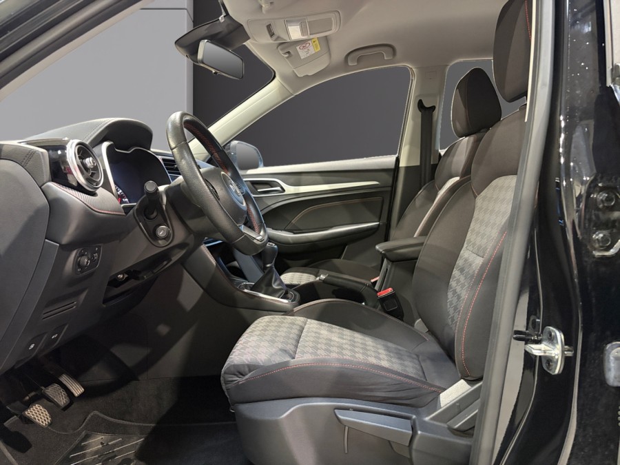 MG d'occasion ZS 1.5 VTI-TECH 106 COMFORT de 2023 Fontainebleau (77)﻿