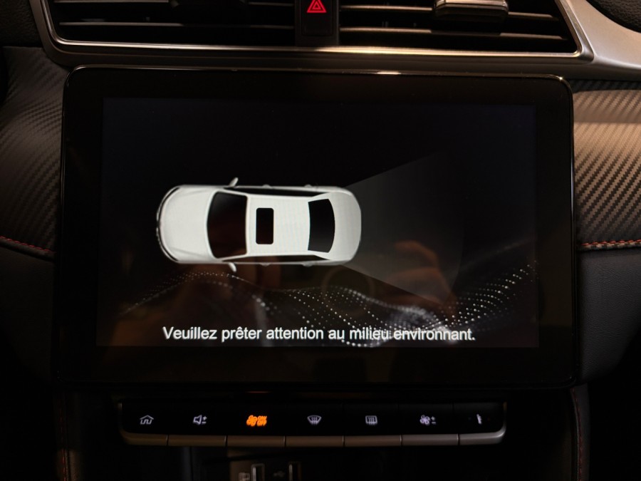 MG d'occasion ZS 1.5 VTI-TECH 106 COMFORT de 2023 Fontainebleau (77)﻿