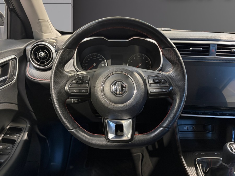 MG d'occasion ZS 1.5 VTI-TECH 106 COMFORT de 2023 Fontainebleau (77)﻿