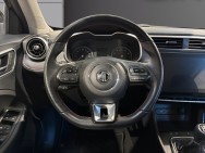 MG d'occasion ZS 1.5 VTI-TECH 106 COMFORT de 2023 Fontainebleau (77)﻿