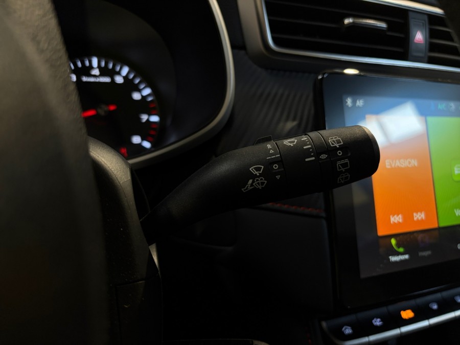 MG d'occasion ZS 1.5 VTI-TECH 106 COMFORT de 2023 Fontainebleau (77)﻿