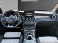 MERCEDES d'occasion GLC COUPE GLC 63S Coupe 4Matic+ de 2018 Dijon