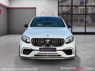 MERCEDES d'occasion GLC COUPE GLC 63S Coupe 4Matic+ de 2018 Dijon