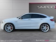 MERCEDES d'occasion GLC COUPE GLC 63S Coupe 4Matic+ de 2018 Dijon