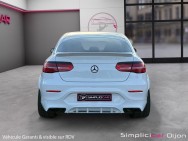 MERCEDES d'occasion GLC COUPE GLC 63S Coupe 4Matic+ de 2018 Dijon