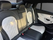 MERCEDES d'occasion GLC COUPE GLC 63S Coupe 4Matic+ de 2018 Dijon