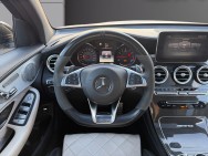 MERCEDES d'occasion GLC COUPE GLC 63S Coupe 4Matic+ de 2018 Dijon