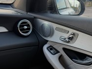 MERCEDES d'occasion GLC COUPE GLC 63S Coupe 4Matic+ de 2018 Dijon