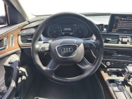 AUDI d'occasion A6 3.0TDI AVUS de 2012 Les Sables d'Olonne (85)﻿