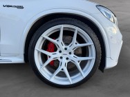 MERCEDES d'occasion GLC COUPE GLC 63S Coupe 4Matic+ de 2018 Dijon
