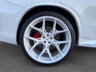 MERCEDES d'occasion GLC COUPE GLC 63S Coupe 4Matic+ de 2018 Dijon