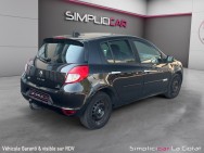 RENAULT d'occasion CLIO III 1.5 DCI 90 EXPRESSION CLIM 94G de 2011 La