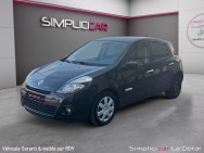 RENAULT d'occasion CLIO III 1.5 DCI 90 EXPRESSION CLIM 94G de 2011 La