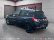 RENAULT d'occasion CLIO III 1.5 DCI 90 EXPRESSION CLIM 94G de 2011 La