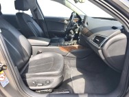 AUDI d'occasion A6 3.0TDI AVUS de 2012 Les Sables d'Olonne (85)﻿