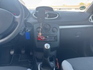 RENAULT d'occasion CLIO III 1.5 DCI 90 EXPRESSION CLIM 94G de 2011 La