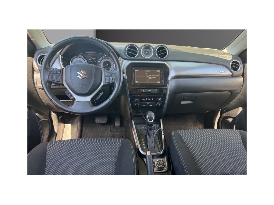 SUZUKI d'occasion VITARA 1.5 DUALJET HYBRID PRIVILEGE ALLGRIP 4X4