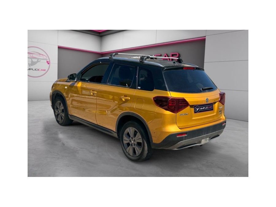 SUZUKI d'occasion VITARA 1.5 DUALJET HYBRID PRIVILEGE ALLGRIP 4X4