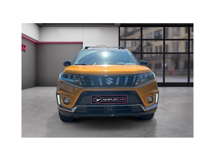 SUZUKI d'occasion VITARA 1.5 DUALJET HYBRID PRIVILEGE ALLGRIP 4X4