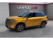 SUZUKI d'occasion VITARA 1.5 DUALJET HYBRID PRIVILEGE ALLGRIP 4X4