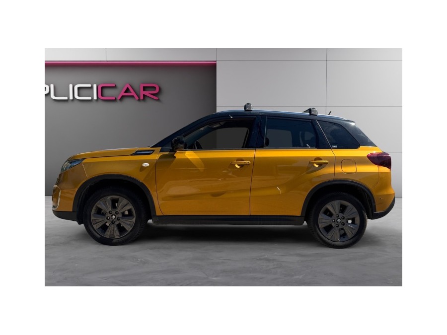 SUZUKI d'occasion VITARA 1.5 DUALJET HYBRID PRIVILEGE ALLGRIP 4X4