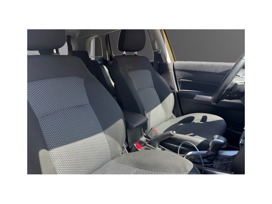 SUZUKI d'occasion VITARA 1.5 DUALJET HYBRID PRIVILEGE ALLGRIP 4X4