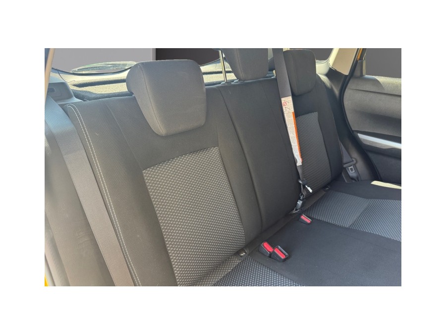 SUZUKI d'occasion VITARA 1.5 DUALJET HYBRID PRIVILEGE ALLGRIP 4X4