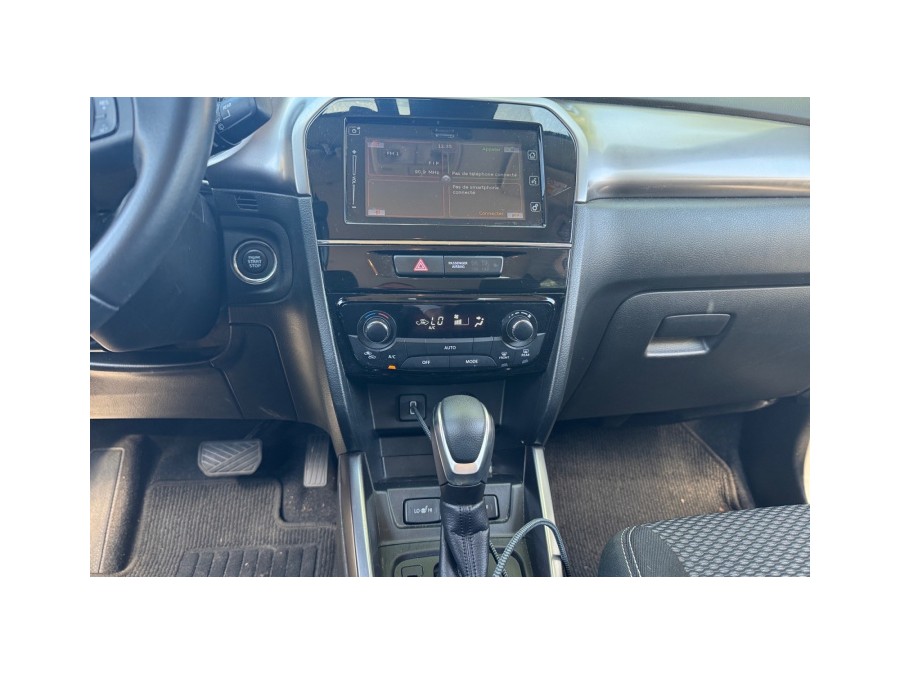 SUZUKI d'occasion VITARA 1.5 DUALJET HYBRID PRIVILEGE ALLGRIP 4X4
