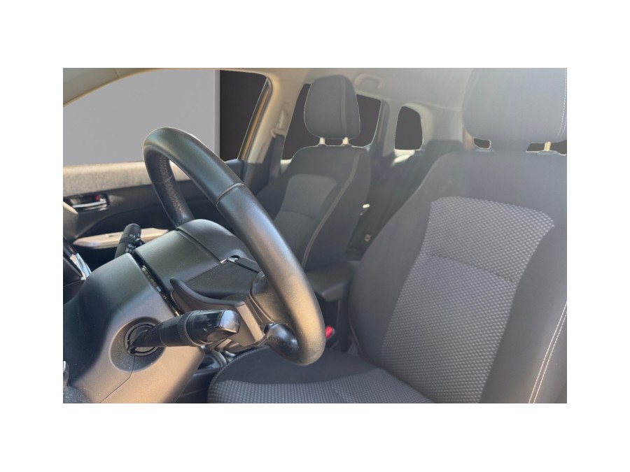 SUZUKI d'occasion VITARA 1.5 DUALJET HYBRID PRIVILEGE ALLGRIP 4X4