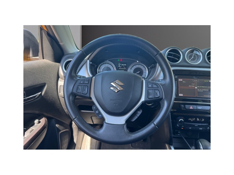 SUZUKI d'occasion VITARA 1.5 DUALJET HYBRID PRIVILEGE ALLGRIP 4X4