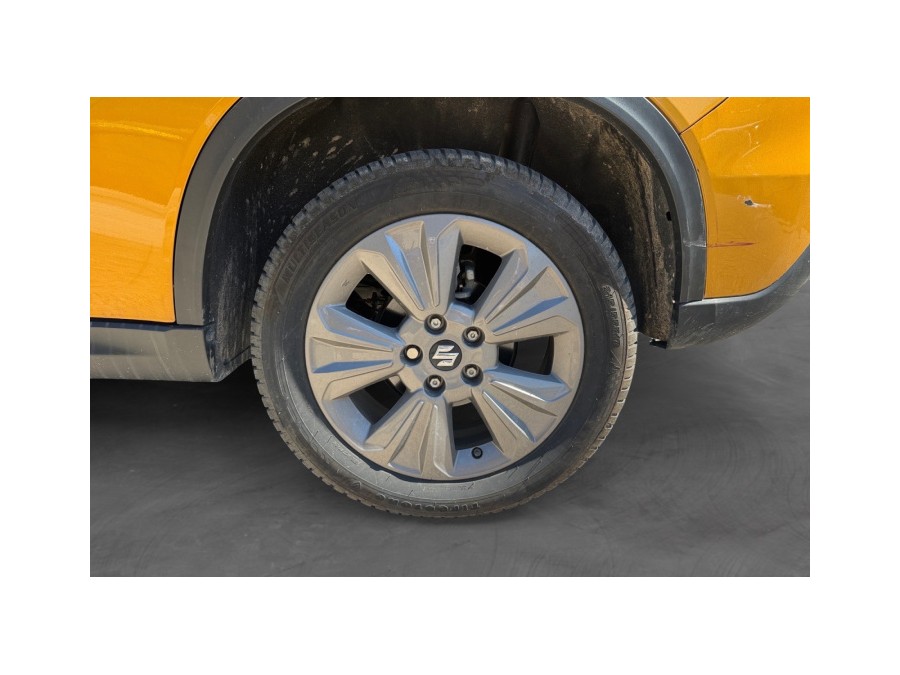 SUZUKI d'occasion VITARA 1.5 DUALJET HYBRID PRIVILEGE ALLGRIP 4X4