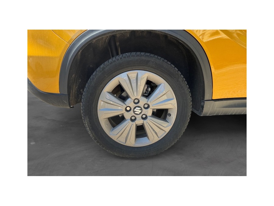 SUZUKI d'occasion VITARA 1.5 DUALJET HYBRID PRIVILEGE ALLGRIP 4X4