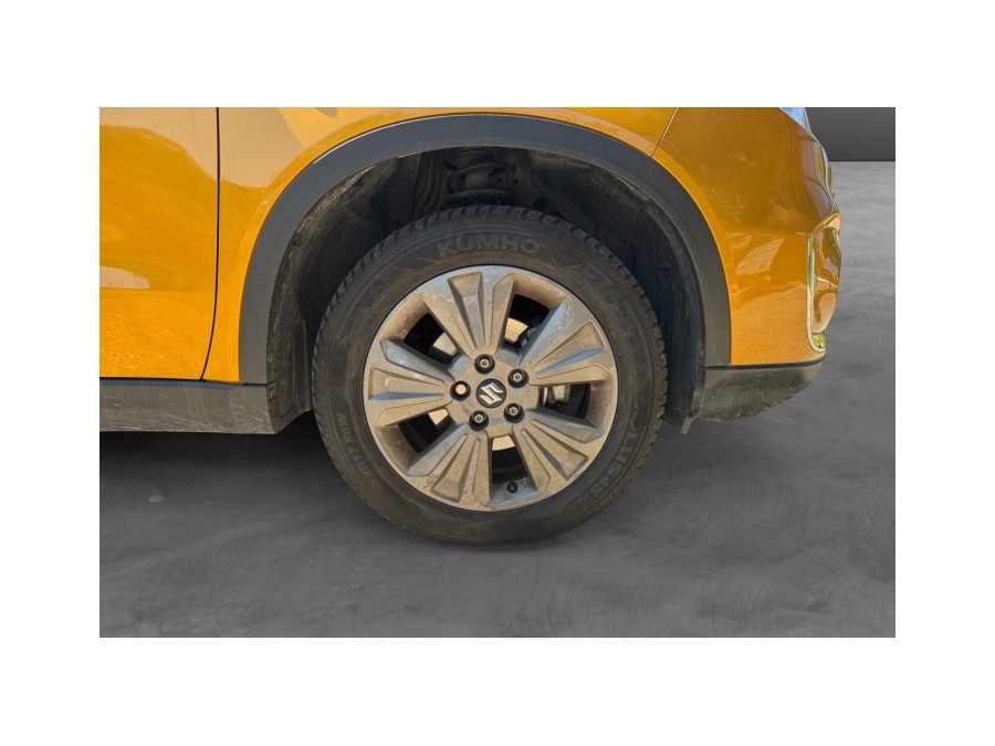 SUZUKI d'occasion VITARA 1.5 DUALJET HYBRID PRIVILEGE ALLGRIP 4X4