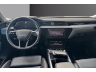 AUDI d'occasion E-TRON SPORTBACK 50 QUATTRO de 2023 La Ciotat (13)﻿