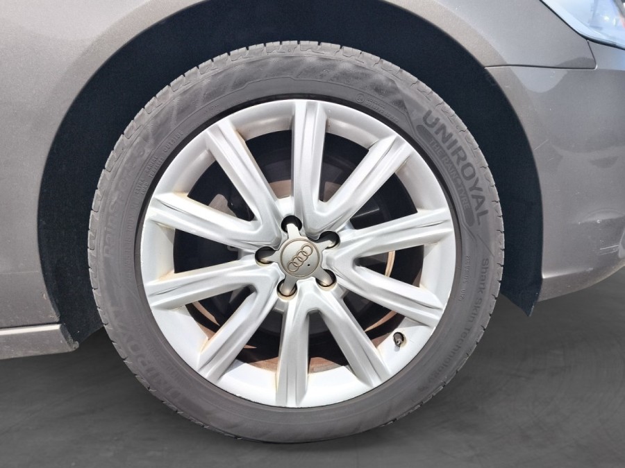 AUDI d'occasion A6 3.0TDI AVUS de 2012 Les Sables d'Olonne (85)﻿